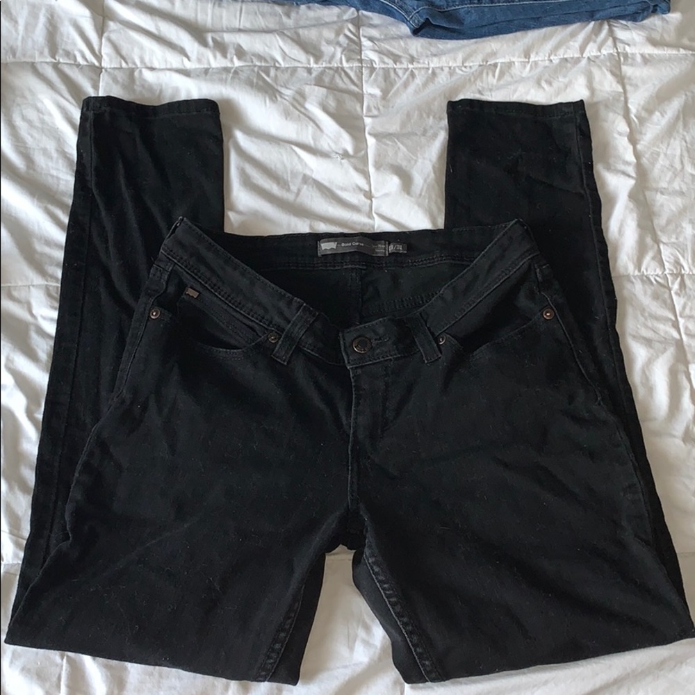Levis jeans